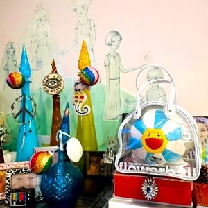 Murikami Flower Ball